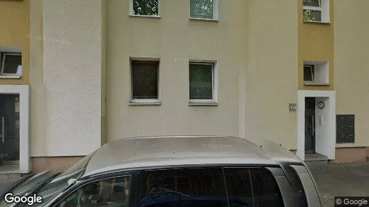 Apartments for rent in Bochum - Photo from Google Street View