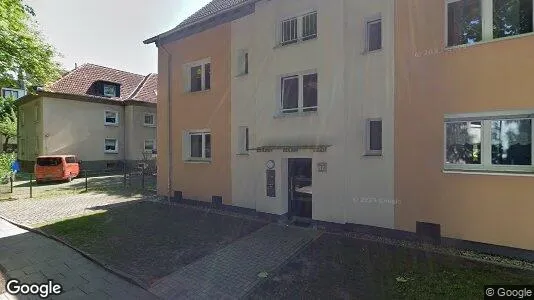 Apartments for rent in Ennepe-Ruhr-Kreis - Photo from Google Street View