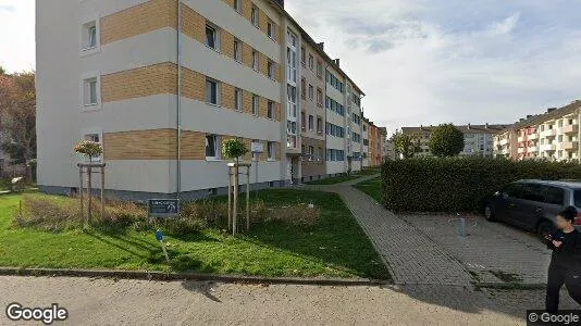 Apartments for rent in Minden-Lübbecke - Photo from Google Street View