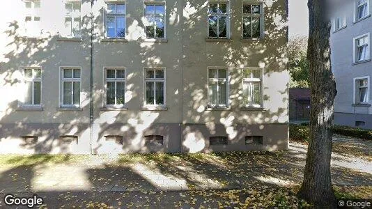 Apartments for rent in Recklinghausen - Photo from Google Street View