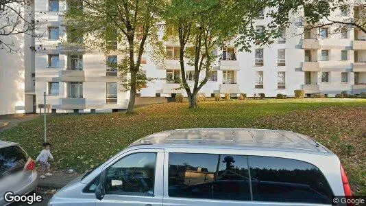 Apartments for rent in Solingen - Photo from Google Street View