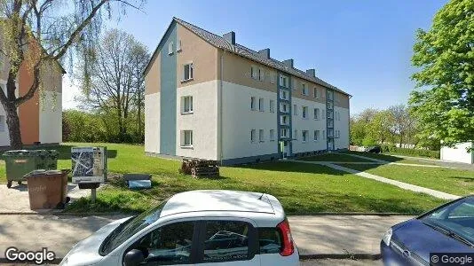 Apartments for rent in Mettmann - Photo from Google Street View