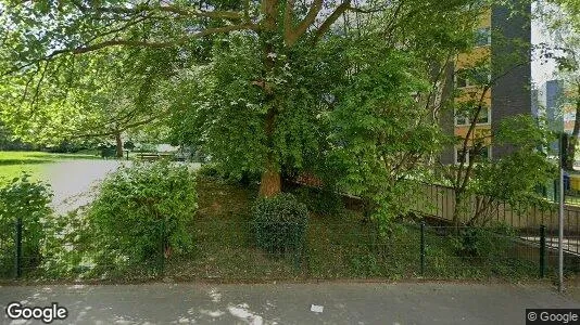 Apartments for rent in Solingen - Photo from Google Street View