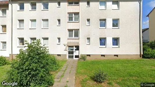 Apartments for rent in Bochum - Photo from Google Street View
