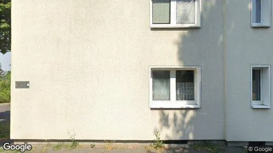 Apartments for rent in Remscheid - Photo from Google Street View