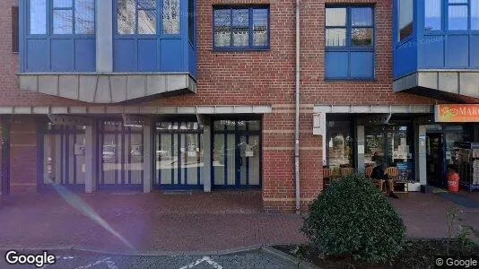 Apartments for rent in Recklinghausen - Photo from Google Street View