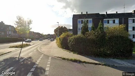 Apartments for rent in Steinfurt - Photo from Google Street View
