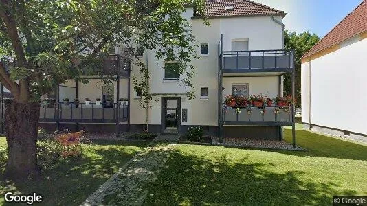 Apartments for rent in Ennepe-Ruhr-Kreis - Photo from Google Street View