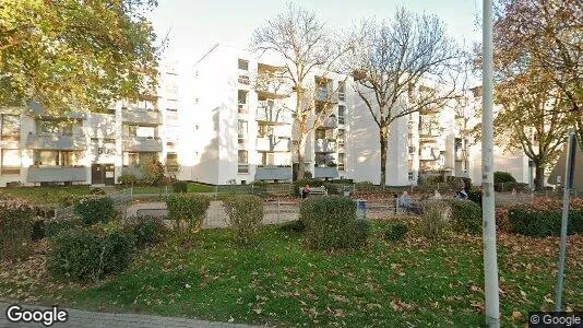 Apartments for rent in Solingen - Photo from Google Street View
