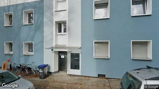 Apartments for rent in Ennepe-Ruhr-Kreis - Photo from Google Street View