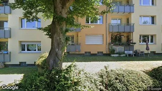 Apartments for rent in Solingen - Photo from Google Street View