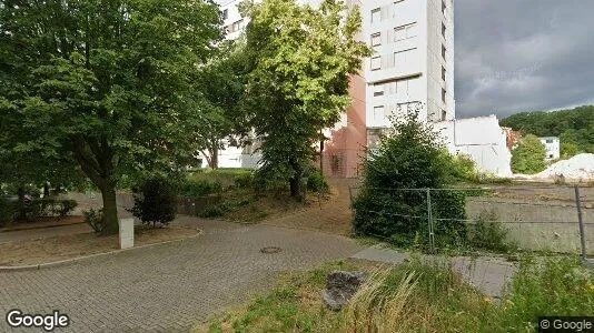 Apartments for rent in Unna - Photo from Google Street View