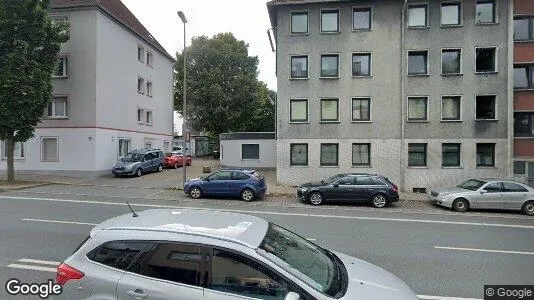 Apartments for rent in Bochum - Photo from Google Street View