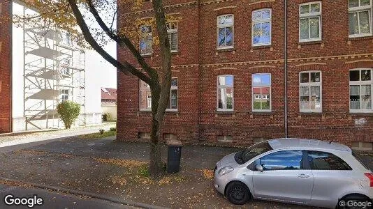 Apartments for rent in Recklinghausen - Photo from Google Street View