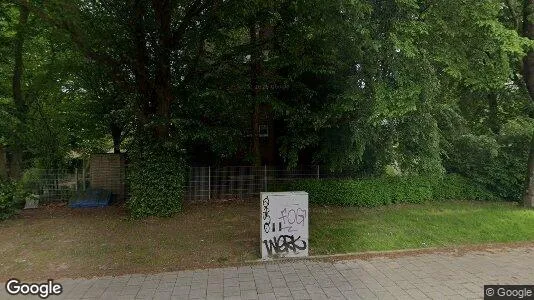 Apartments for rent in Ennepe-Ruhr-Kreis - Photo from Google Street View