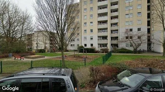 Apartments for rent in Recklinghausen - Photo from Google Street View