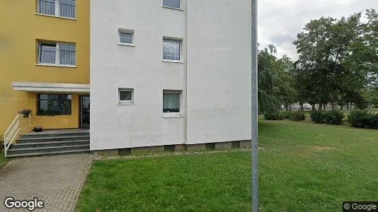 Apartments for rent in Bochum - Photo from Google Street View