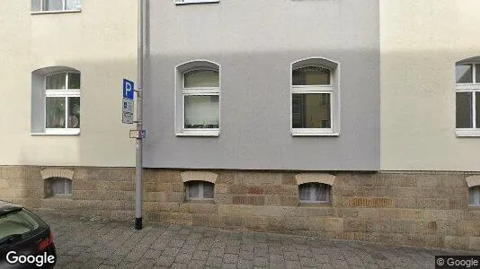 Apartments for rent in Remscheid - Photo from Google Street View