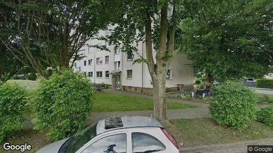 Apartments for rent in Warendorf - Photo from Google Street View