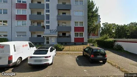 Apartments for rent in Oberhausen - Photo from Google Street View