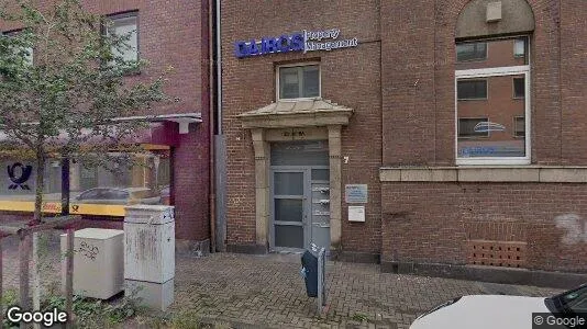 Apartments for rent in Oberhausen - Photo from Google Street View