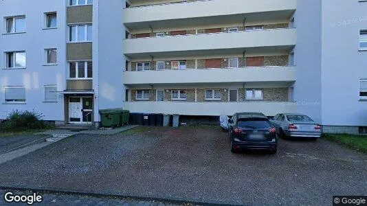 Apartments for rent in Ennepe-Ruhr-Kreis - Photo from Google Street View