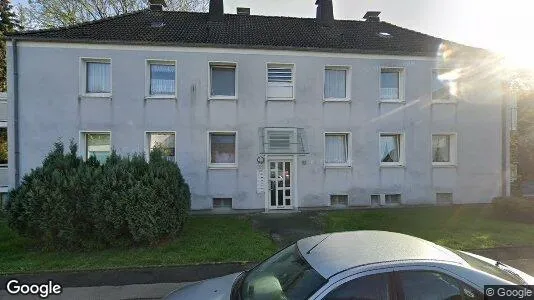 Apartments for rent in Ennepe-Ruhr-Kreis - Photo from Google Street View