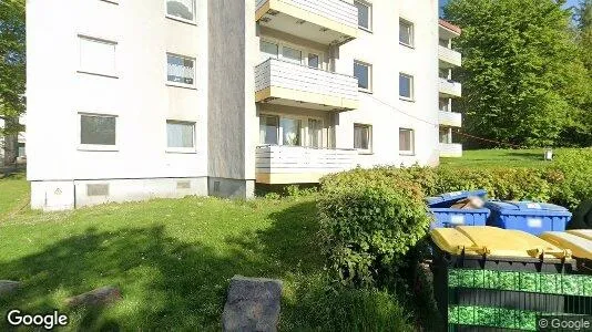 Apartments for rent in Siegen-Wittgenstein - Photo from Google Street View