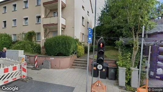 Apartments for rent in Remscheid - Photo from Google Street View