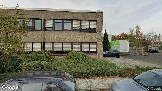 Apartments for rent in Mettmann - Photo from Google Street View