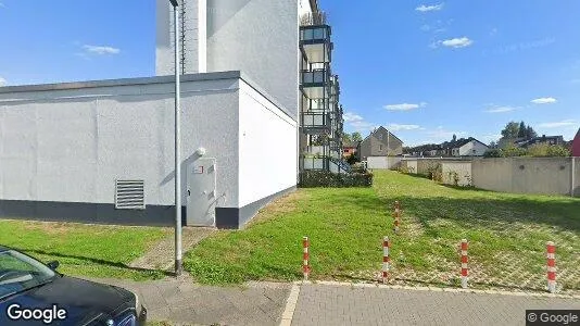 Apartments for rent in Bochum - Photo from Google Street View