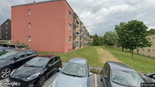 Apartments for rent in Oberbergischer District - Photo from Google Street View