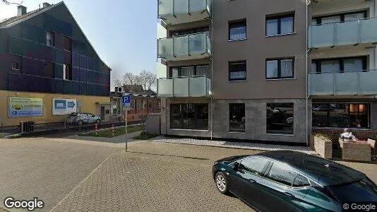 Apartments for rent in Herne - Photo from Google Street View