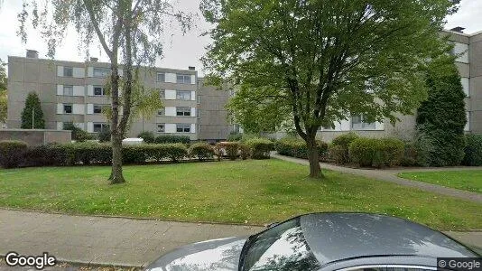 Apartments for rent in Herne - Photo from Google Street View