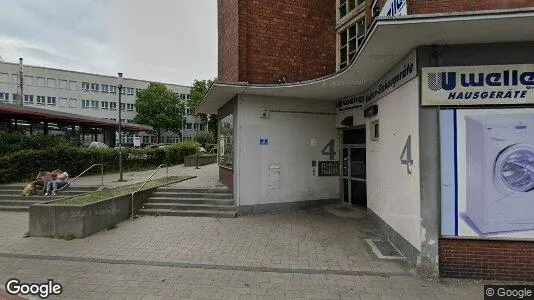 Apartments for rent in Oberhausen - Photo from Google Street View