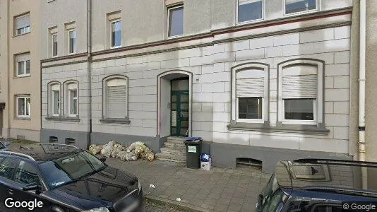 Apartments for rent in Ennepe-Ruhr-Kreis - Photo from Google Street View