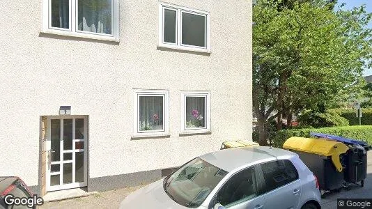Apartments for rent in Remscheid - Photo from Google Street View