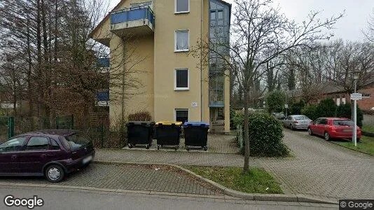 Apartments for rent in Recklinghausen - Photo from Google Street View