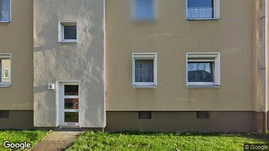 Apartments for rent in Mülheim an der Ruhr - Photo from Google Street View