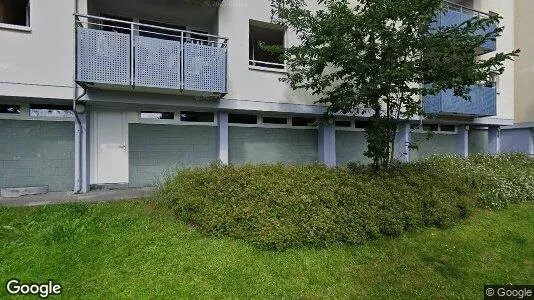 Apartments for rent in Remscheid - Photo from Google Street View