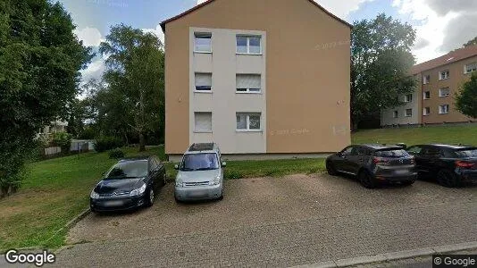 Apartments for rent in Ennepe-Ruhr-Kreis - Photo from Google Street View