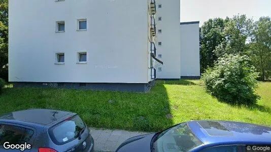Apartments for rent in Ennepe-Ruhr-Kreis - Photo from Google Street View