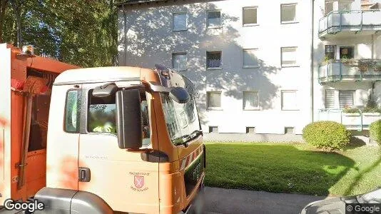 Apartments for rent in Unna - Photo from Google Street View