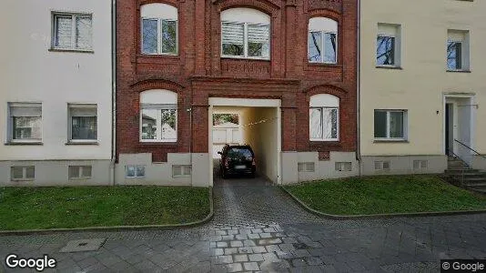 Apartments for rent in Bochum - Photo from Google Street View