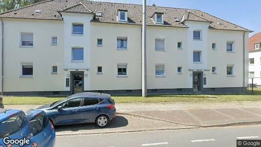 Apartments for rent in Ennepe-Ruhr-Kreis - Photo from Google Street View