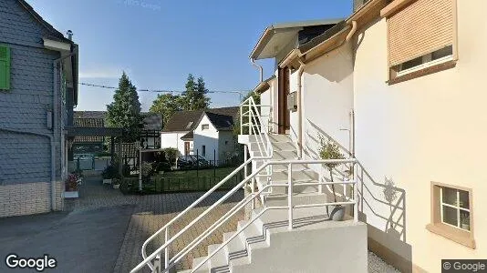 Apartments for rent in Solingen - Photo from Google Street View