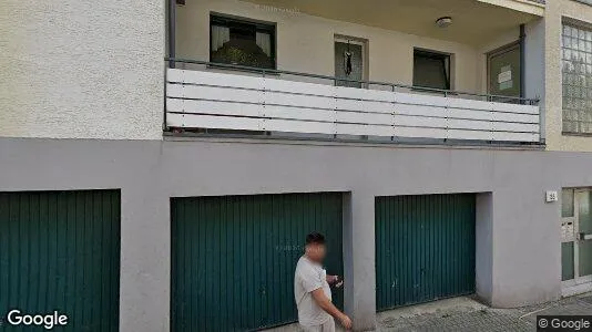Apartments for rent in Remscheid - Photo from Google Street View
