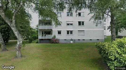 Apartments for rent in Bochum - Photo from Google Street View
