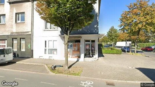 Apartments for rent in Recklinghausen - Photo from Google Street View