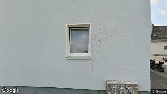 Apartments for rent in Unna - Photo from Google Street View